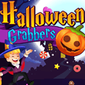 Halloween Grabbers